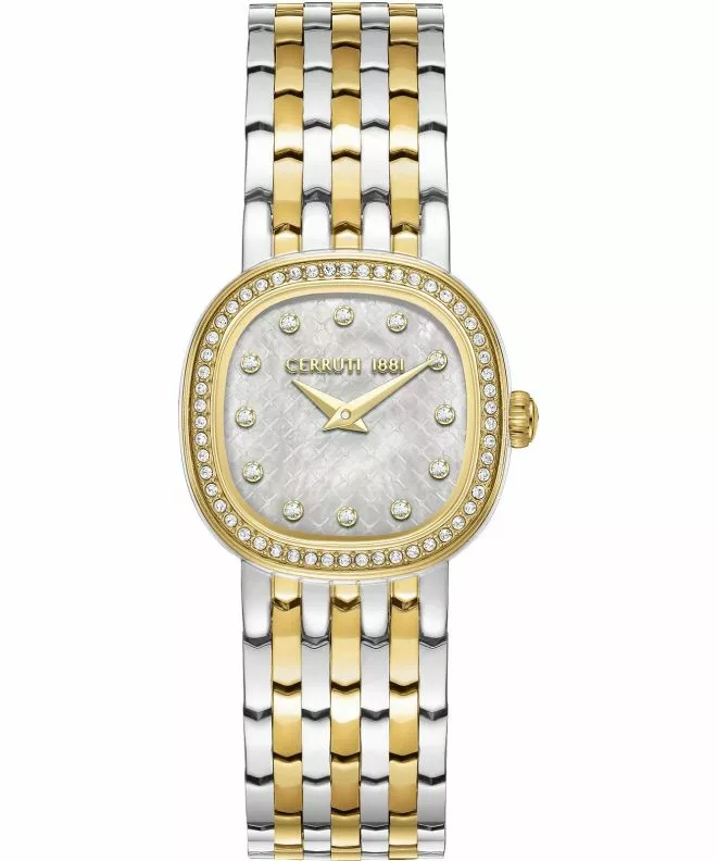 Годинник Жіночий Cerruti 1881 Gresta CIWLG0072911