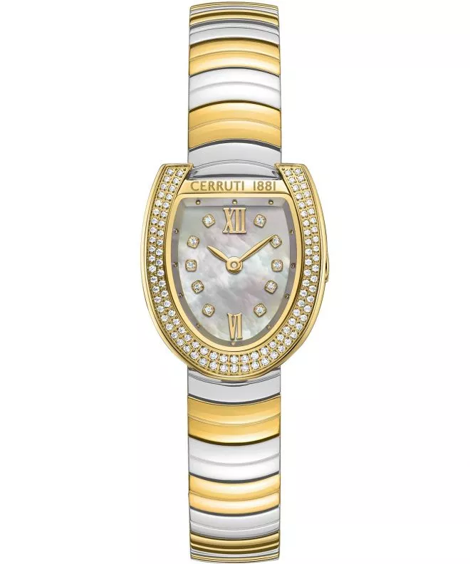 Годинник Жіночий Cerruti 1881 Lerici CIWLG0074102