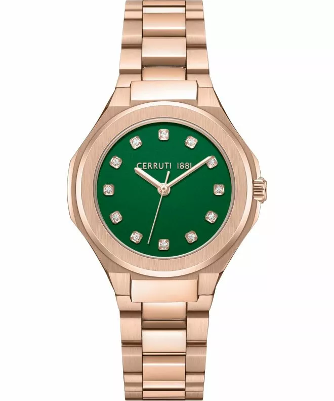 Годинник Жіночий Cerruti 1881 Lucardo CIWLG0086401