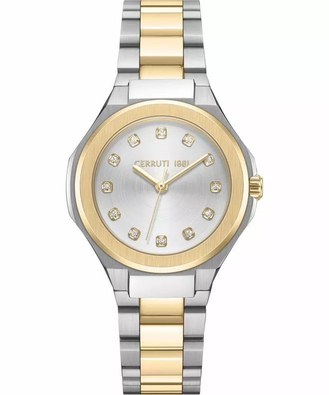 Годинник Жіночий Cerruti 1881 Lucardo CIWLG0086402