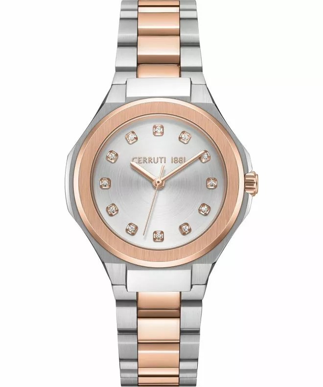 Годинник Жіночий Cerruti 1881 Lucardo CIWLG0086406