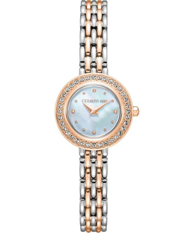 Годинник Жіночий Cerruti 1881 Matera CIWLG0073004