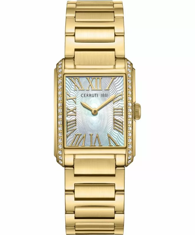 Годинник Жіночий Cerruti 1881 Rendena CIWLG0086102