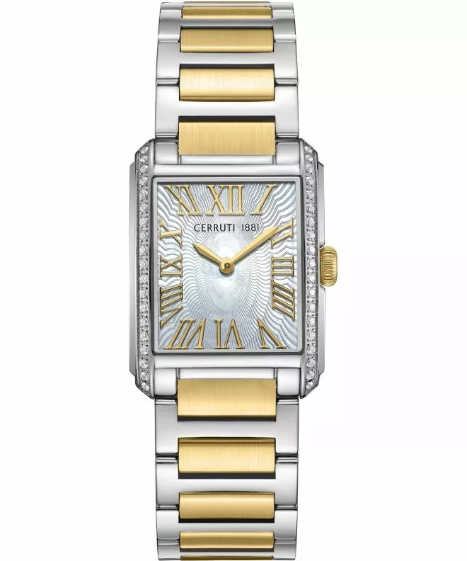Годинник Жіночий Cerruti 1881 Rendena CIWLG0086104