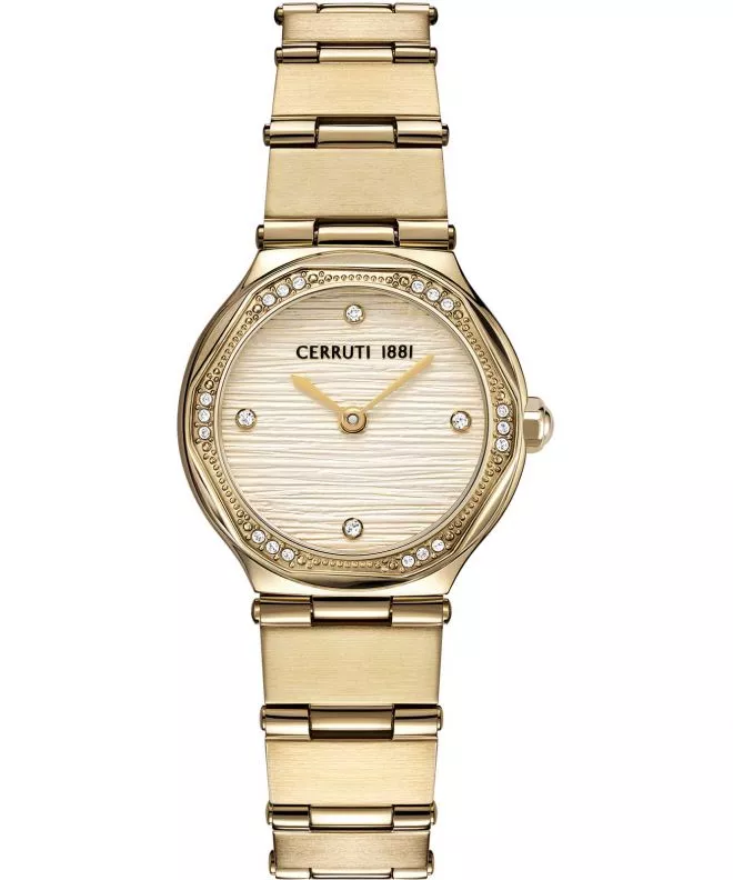 Годинник Жіночий Cerruti 1881 Rendinara CIWLG0060501