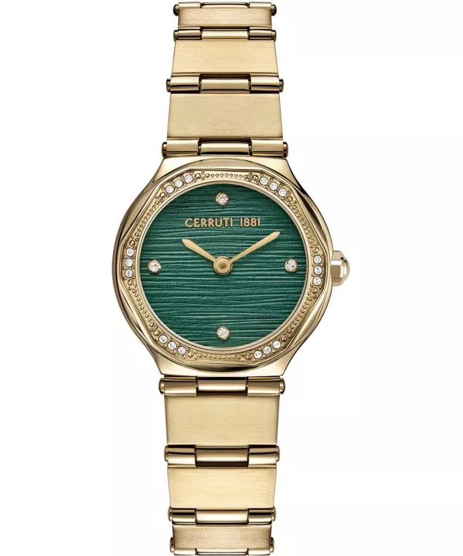 Годинник Жіночий Cerruti 1881 Rendinara CIWLG0060502