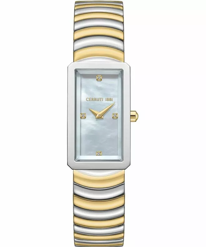 Годинник Жіночий Cerruti 1881 Vallucciole CIWLG0086202