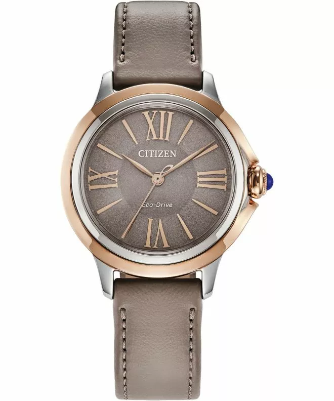 Годинник Жіночий Citizen Ceci Eco-Drive EM1166-01Z