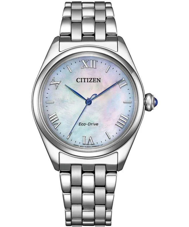 Годинник Жіночий Citizen Eco-Drive EM1140-80D