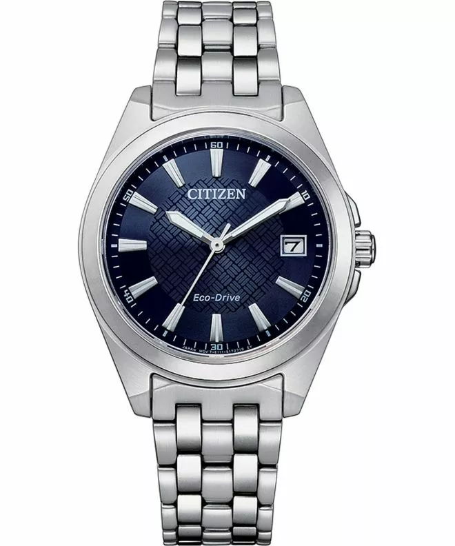 Годинник Жіночий Citizen Elegance Eco-Drive EO1210-83L