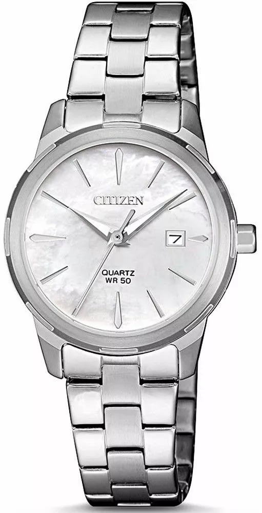 Годинник Жіночий Citizen Elegance EU6070-51D