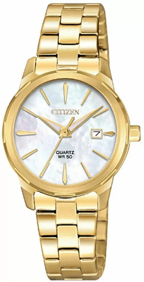 Годинник Жіночий Citizen Elegance EU6072-56D