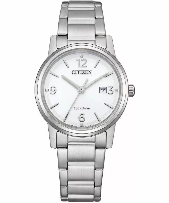 Годинник Жіночий Citizen Elegance Solar Eco-Drive EW2720-57A