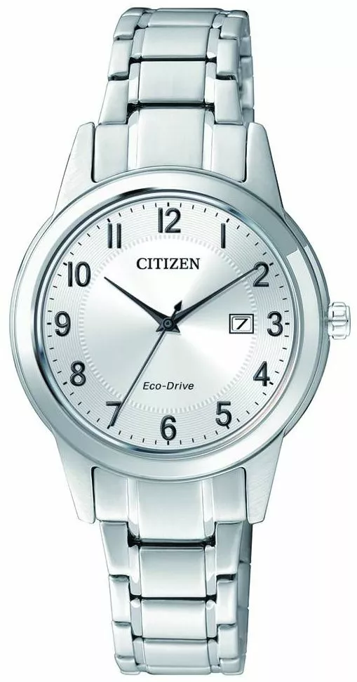 Годинник Жіночий Citizen Eco-Drive Sports FE1081-59B