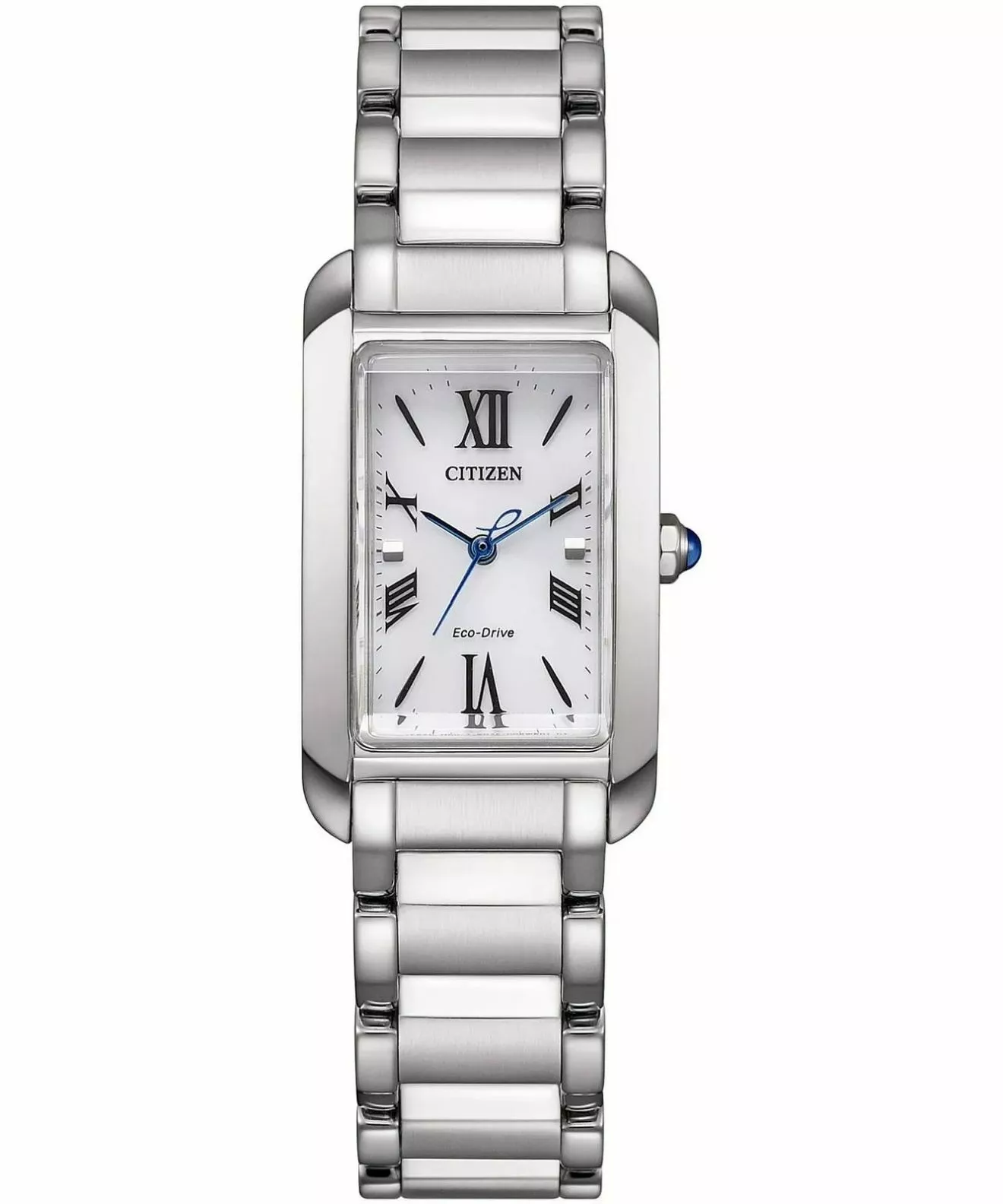 Годинник Жіночий Citizen L-Rectangular Solar EW5620-55A