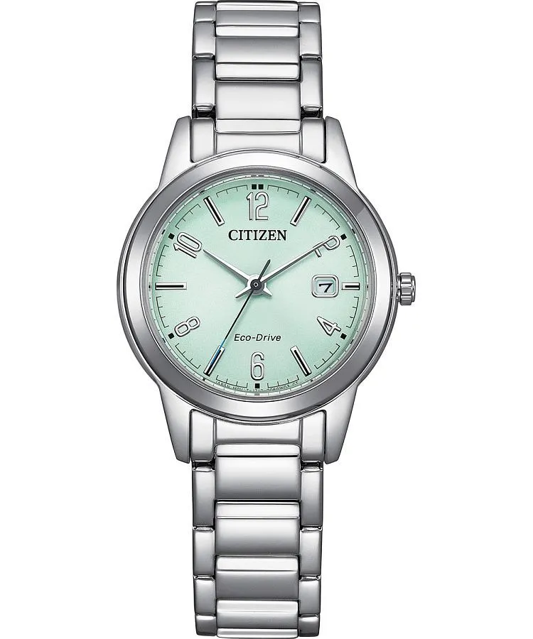 Годинник Жіночий Citizen Ladies Modern Dress Eco-Drive FE1241-71X