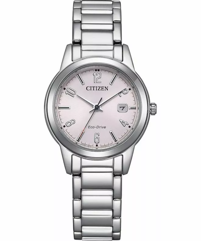 Годинник Жіночий Citizen Ladies Modern Dress Eco-Drive FE1241-71Z