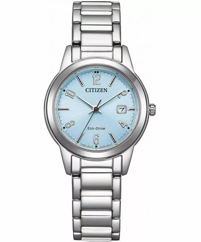 Годинник Жіночий Citizen Ladies Modern Dress FE1241-71L