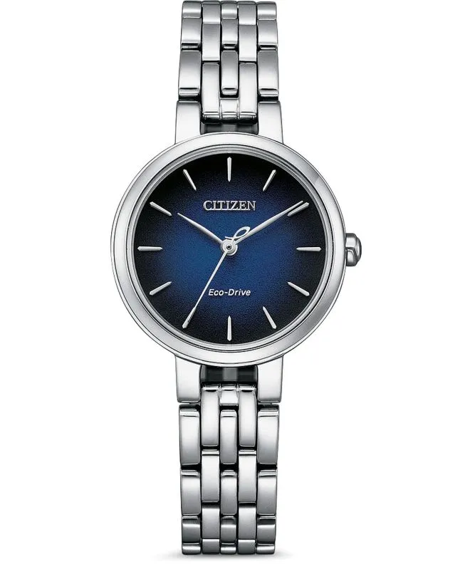 Годинник Жіночий Citizen Citizen L Eco-Drive EM0990-81L