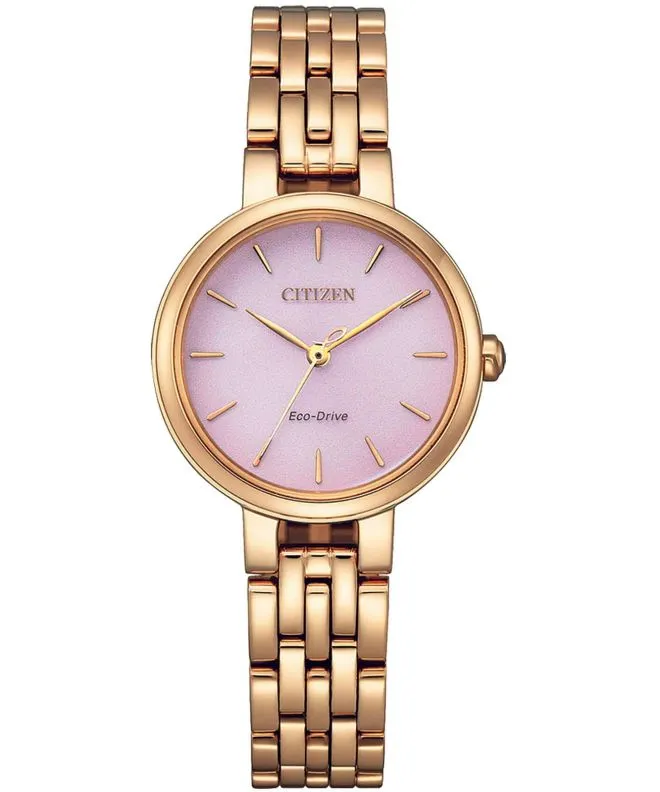 Годинник Жіночий Citizen Citizen L Eco-Drive EM0993-82X