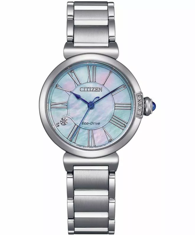 Годинник Жіночий Citizen Citizen L Maybells Eco-Drive EM1060-87N