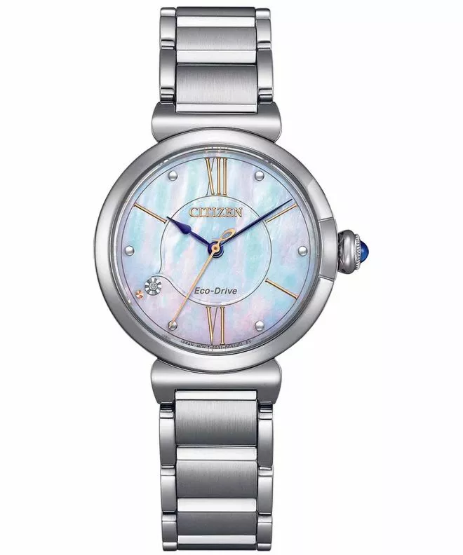 Годинник Жіночий Citizen Citizen L Maybells Eco-Drive EM1070-83D