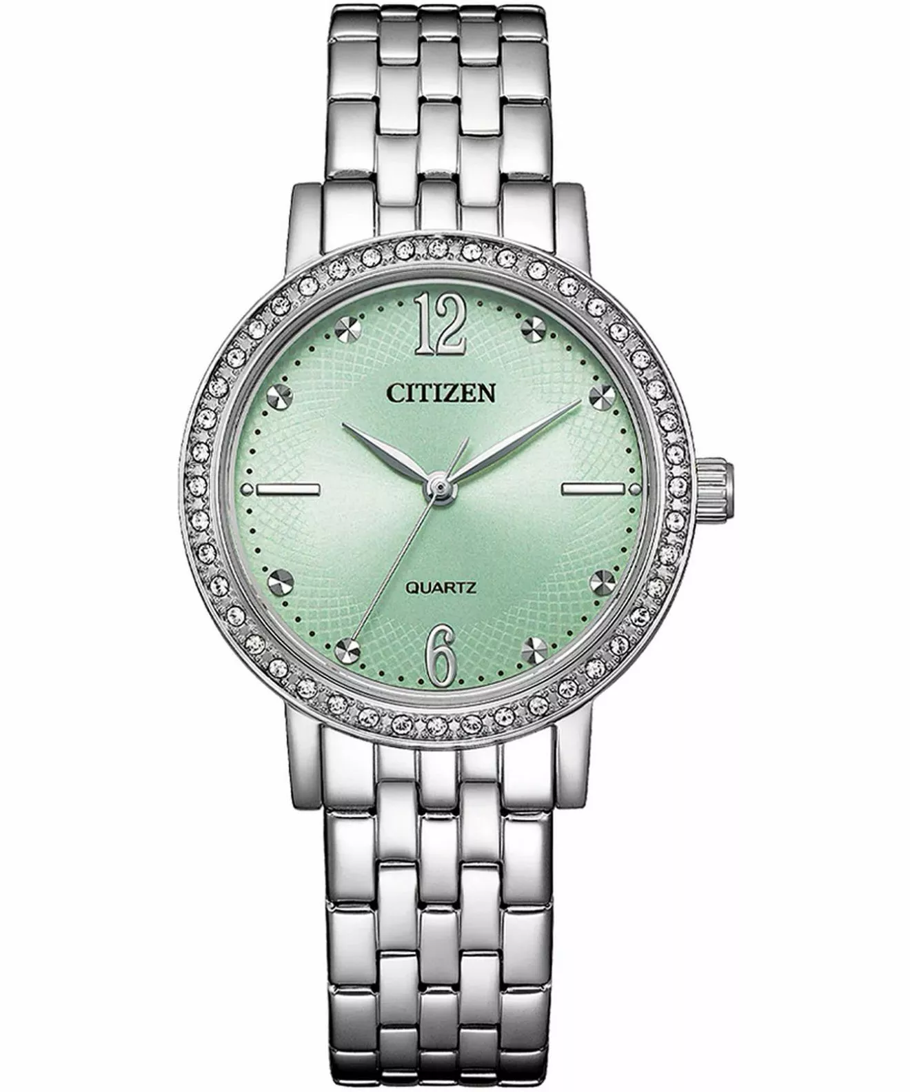 Годинник Жіночий Citizen Lady Elegance EL3100-55X