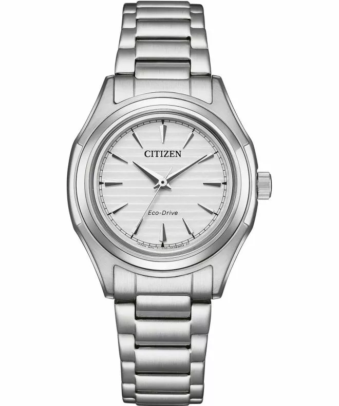 Годинник Жіночий Citizen Classic Elegant FE2110-81A