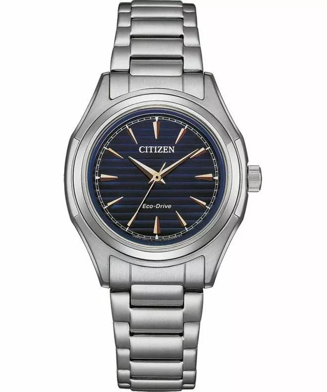 Годинник Жіночий Citizen Classic Elegant FE2110-81L