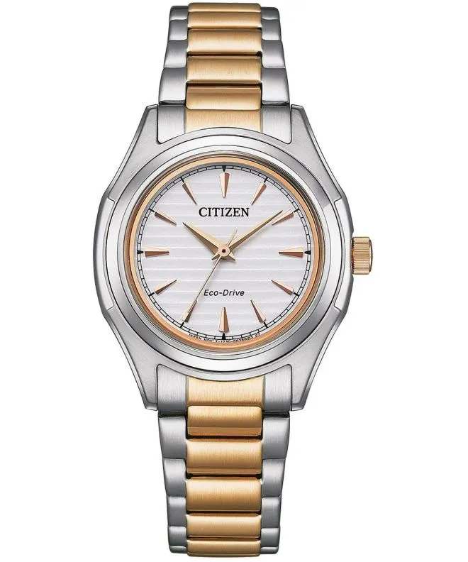 Годинник Жіночий Citizen Classic Elegant FE2116-85A