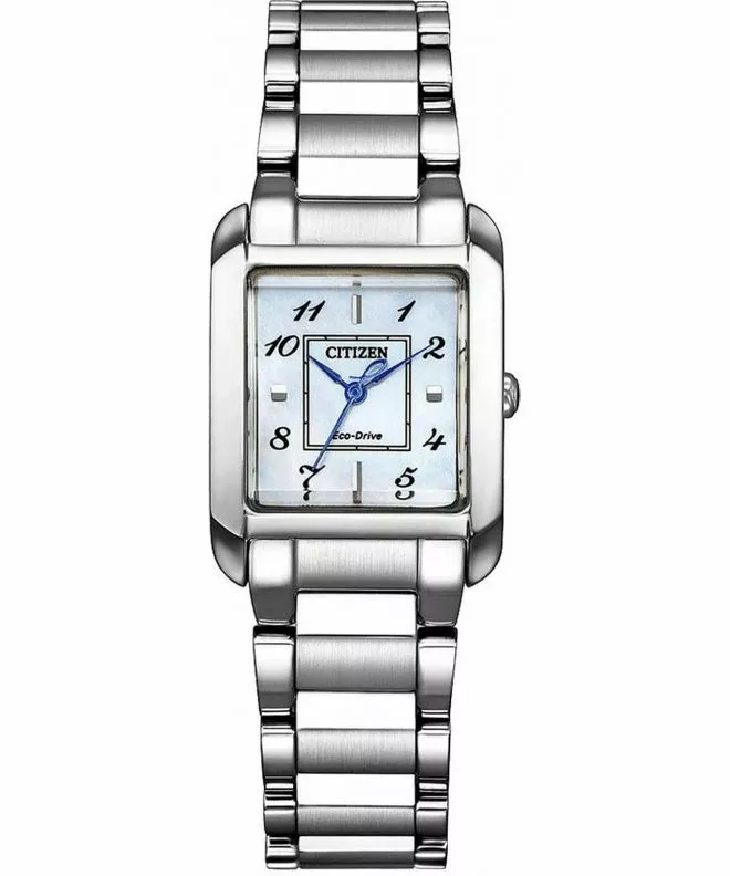 Годинник Жіночий Citizen Lady Square EW5600-87D