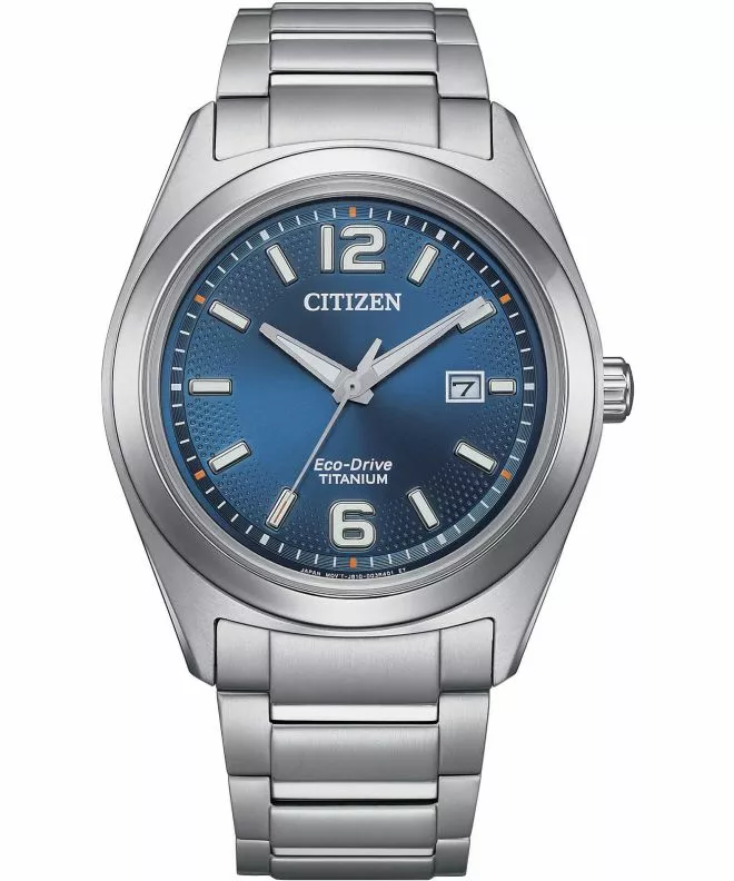 Годинник Жіночий Citizen Lady Super Titanium FE6151-82L