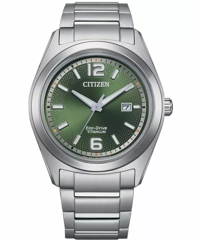 Годинник Жіночий Citizen Lady Super Titanium FE6151-82X