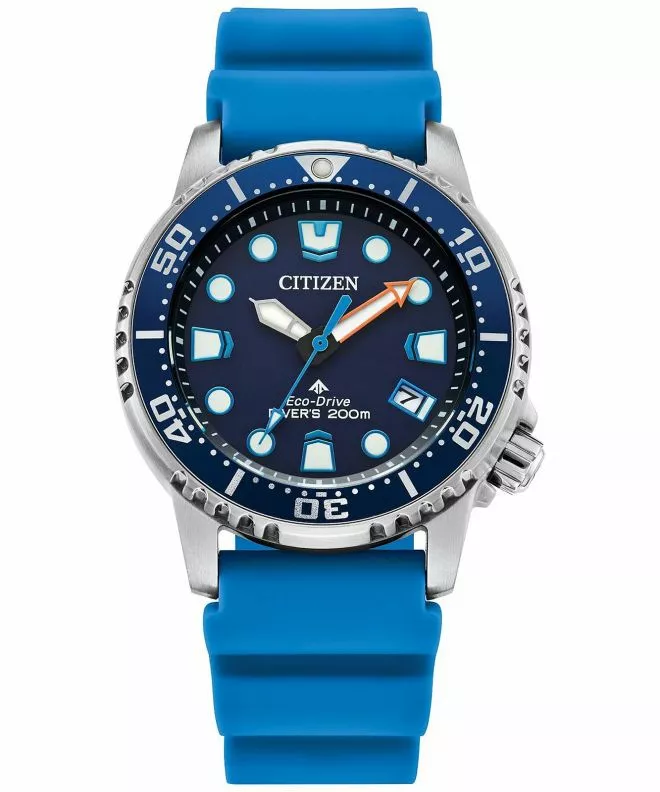 Годинник Жіночий Citizen Promaster Dive Diver EO2028-06L
