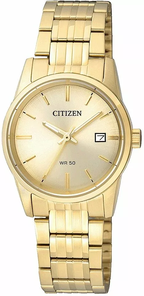 Годинник Жіночий Citizen Sports EU6002-51P