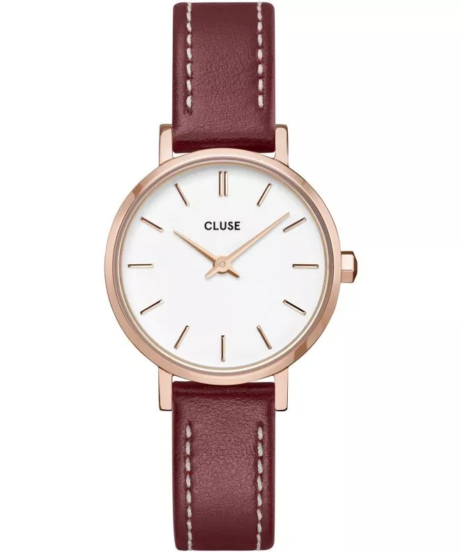 Годинник Жіночий Cluse Boho Chic Petite CW10504