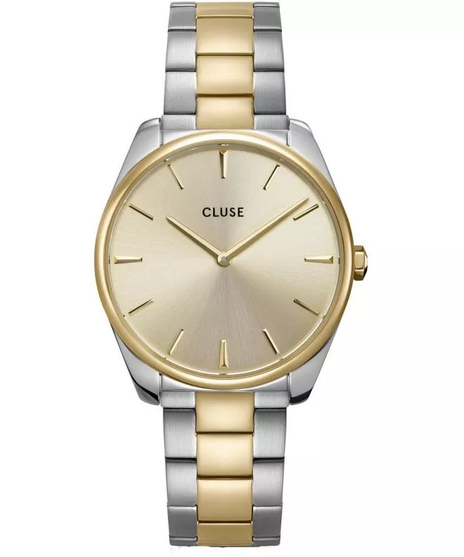 Годинник Жіночий Cluse Feroce CW0101212004