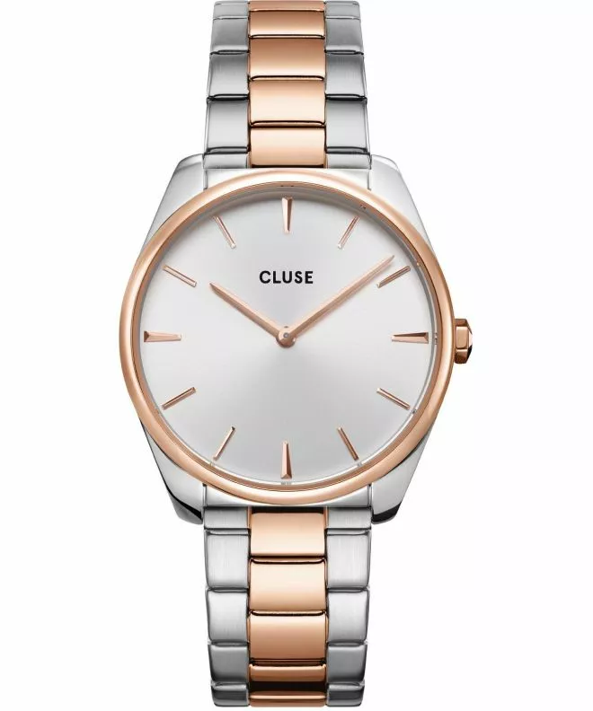 Годинник Жіночий Cluse Féroce CW11104