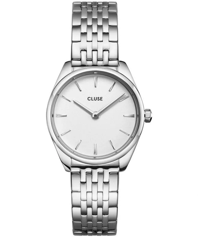 Годинник Жіночий Cluse Féroce Mini CW11706