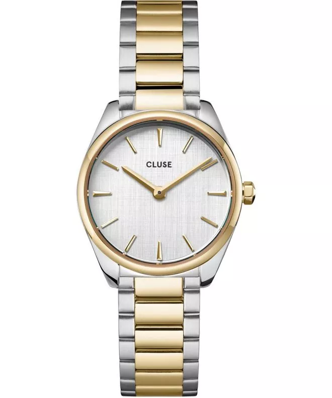 Годинник Жіночий Cluse Féroce Mini CW11708