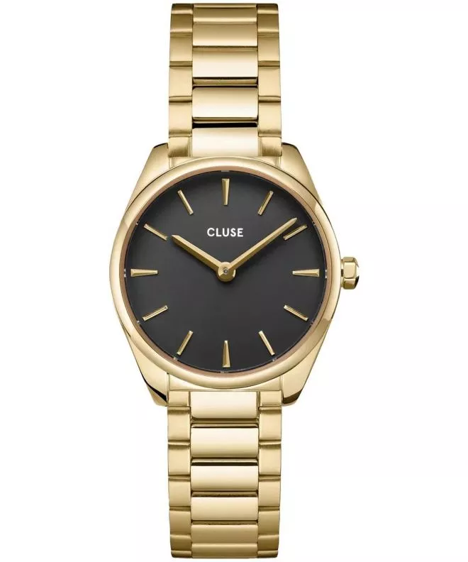 Годинник Жіночий Cluse Féroce Mini Gift Set CG11701