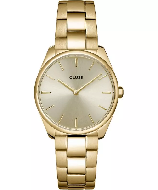 Годинник Жіночий Cluse Féroce Petite CW11212