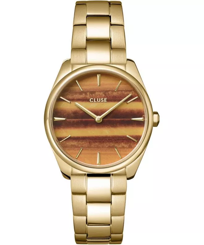 Годинник Жіночий Cluse Féroce Petite Tiger's Eye CW11218
