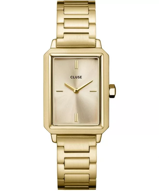 Годинник Жіночий Cluse Fluette CW11507