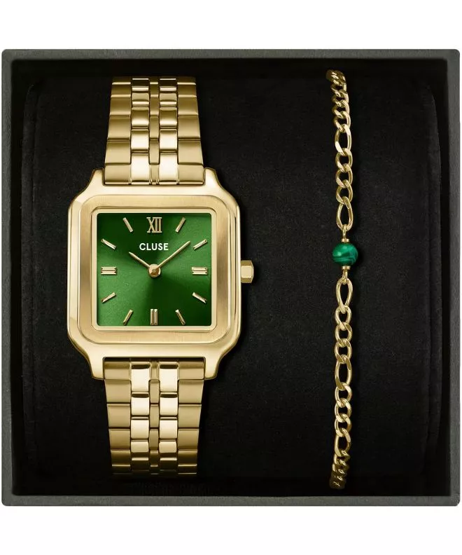 Годинник Жіночий Cluse Gracieuse Gift Set CG11901