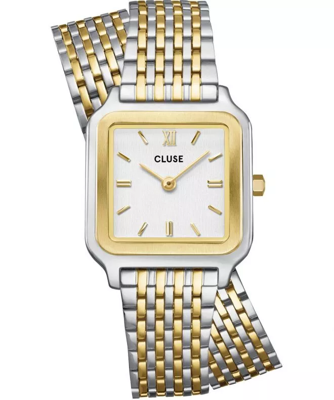 Годинник Жіночий Cluse Gracieuse Petite CW11814