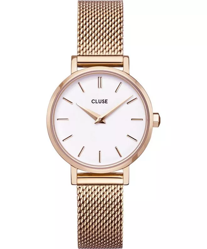 Годинник Жіночий Cluse Boho Chic Petite CW0101211003