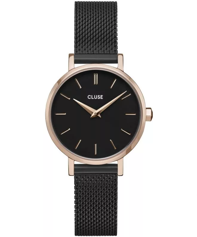 Годинник Жіночий Cluse Boho Chic Petite CW0101211004