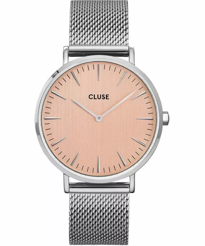 Годинник Жіночий Cluse Boho Chic Mesh CW0101201026