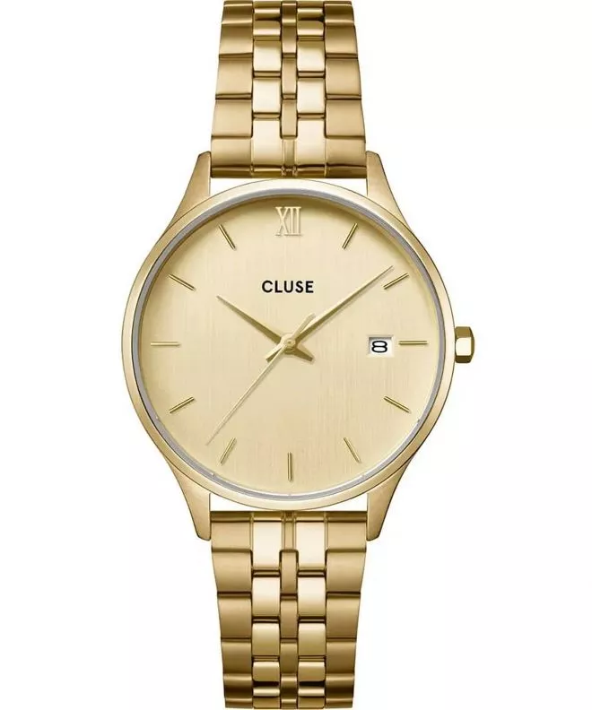 Годинник Жіночий Cluse La Minuit CW14301